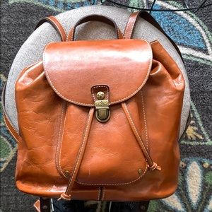 PATRISHA NASH BAG/BACKPACK